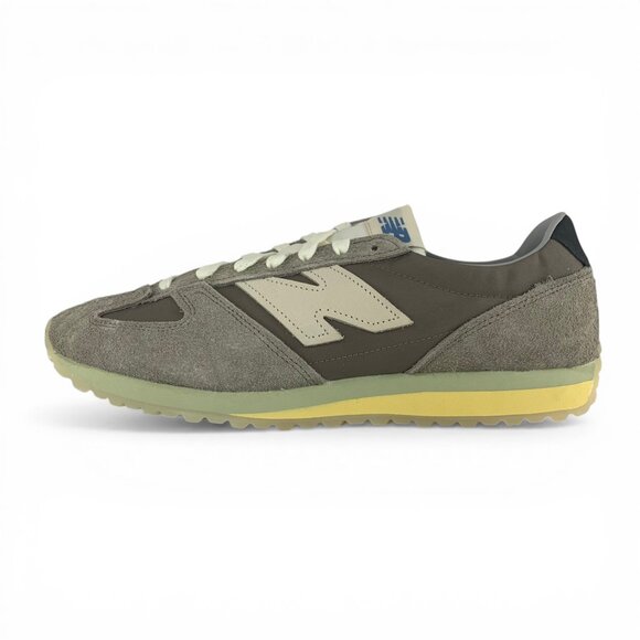 New Balance Other - New Balance 471 Grey Days 2025 Arid Stone Raincloud Men's Shoes Sneakers U471GR